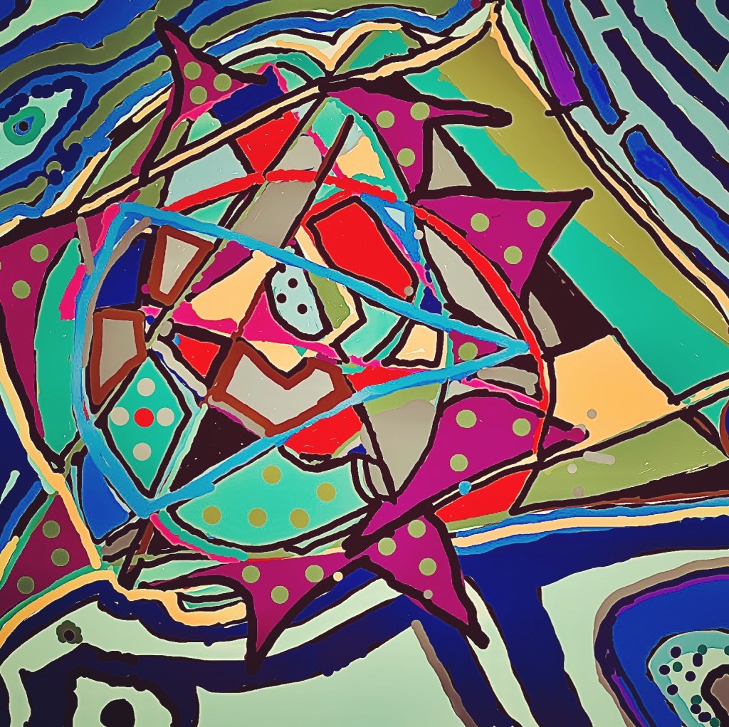 The War for Your&nbsp;Mind