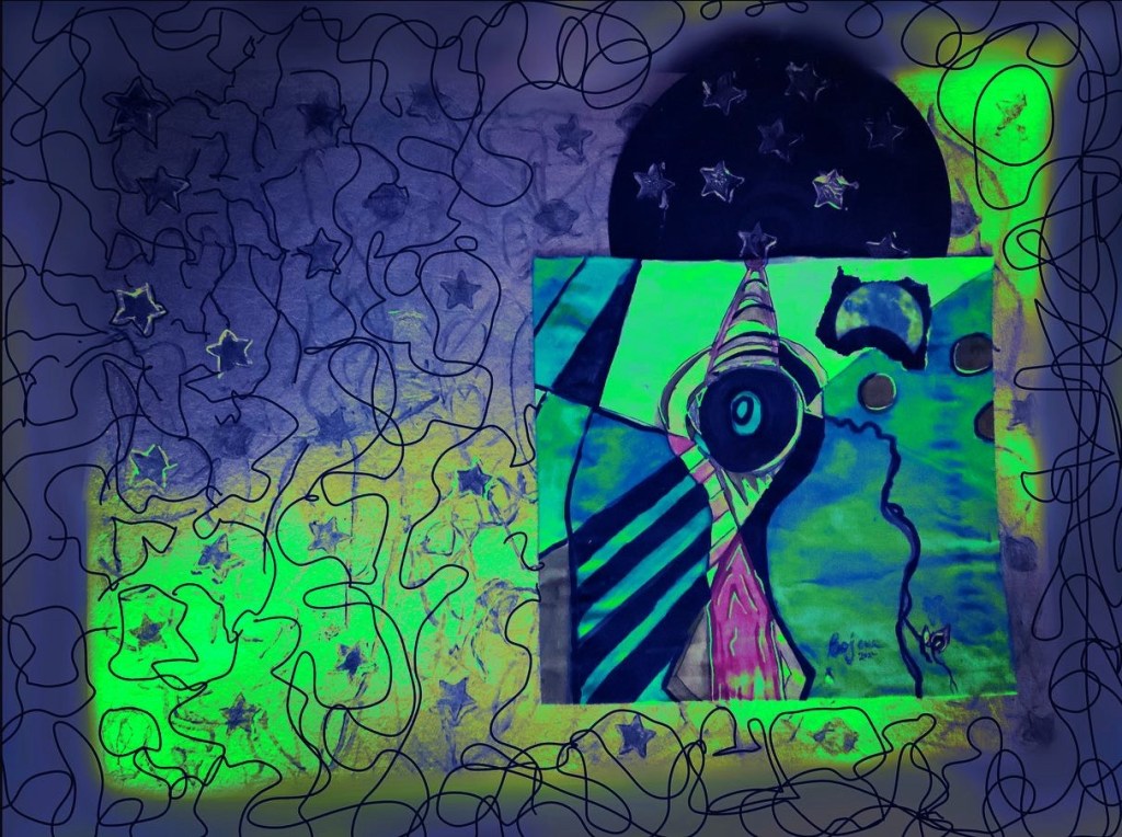 The Merging of&nbsp;Ages