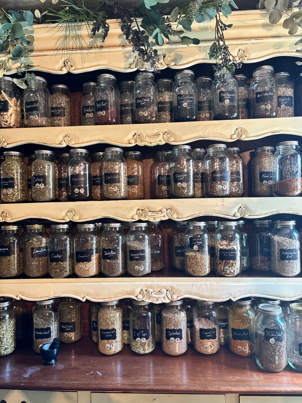 Tribes, finding yours